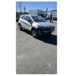 Boite de vitesses RENAULT CAPTUR 1