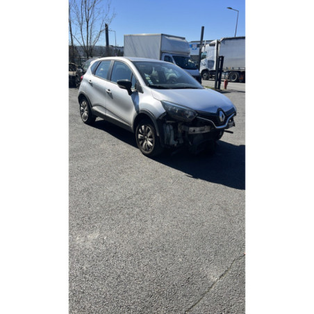 Boite de vitesses RENAULT CAPTUR 1