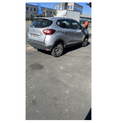 Boite de vitesses RENAULT CAPTUR 1