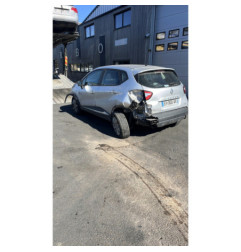 Boite de vitesses RENAULT CAPTUR 1