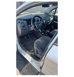 Boite de vitesses RENAULT CAPTUR 1