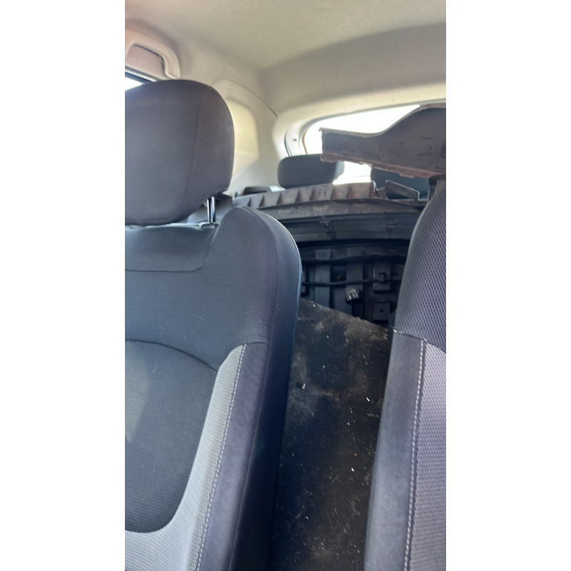Boite de vitesses RENAULT CAPTUR 1 Photo n°7