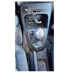 Boite de vitesses RENAULT CAPTUR 1