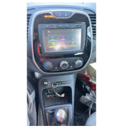 Boite de vitesses RENAULT CAPTUR 1