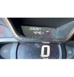 Boite de vitesses RENAULT CAPTUR 1