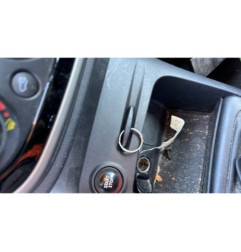 Boite de vitesses RENAULT CAPTUR 1