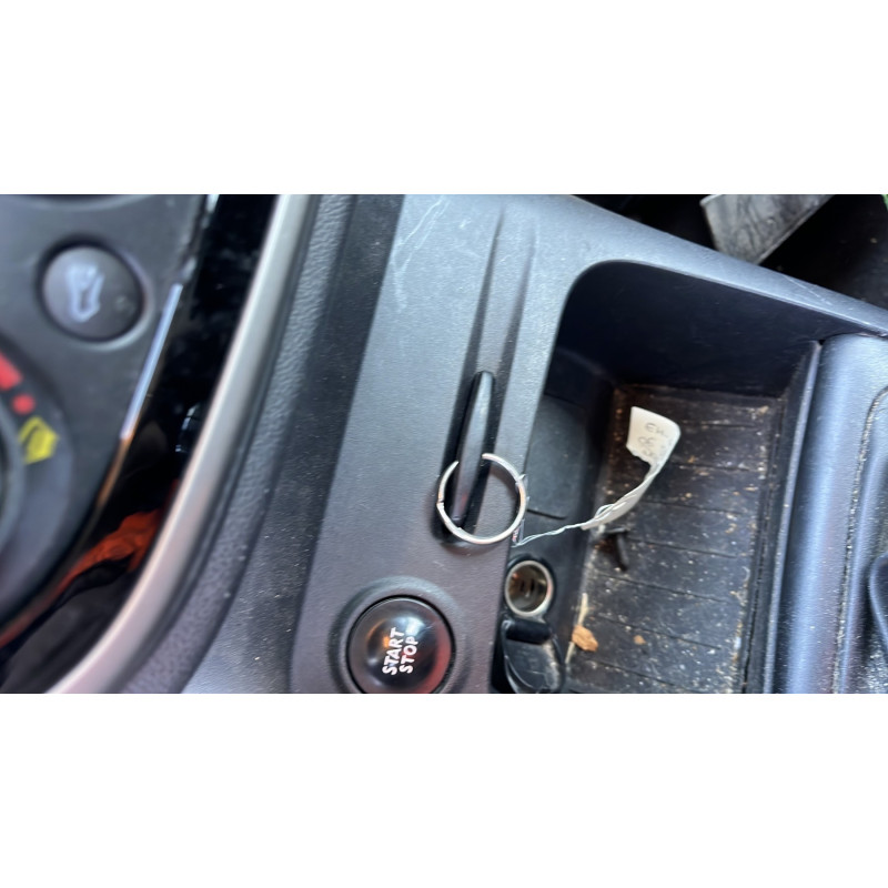 Boite de vitesses RENAULT CAPTUR 1 Photo n°11