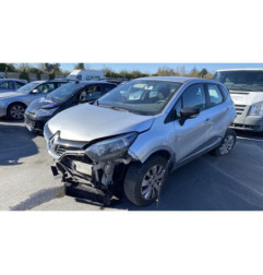 Boite de vitesses RENAULT CAPTUR 1