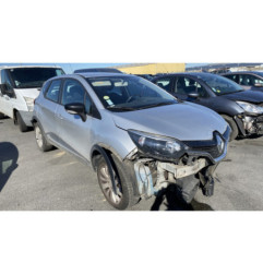 Boite de vitesses RENAULT CAPTUR 1