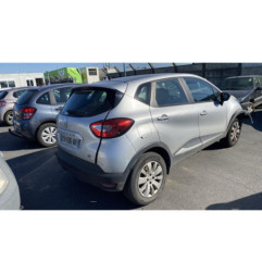 Boite de vitesses RENAULT CAPTUR 1