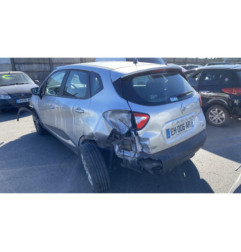 Boite de vitesses RENAULT CAPTUR 1