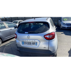 Boite de vitesses RENAULT CAPTUR 1
