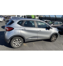 Boite de vitesses RENAULT CAPTUR 1
