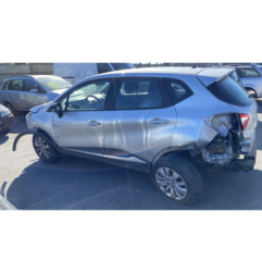 Boite de vitesses RENAULT CAPTUR 1