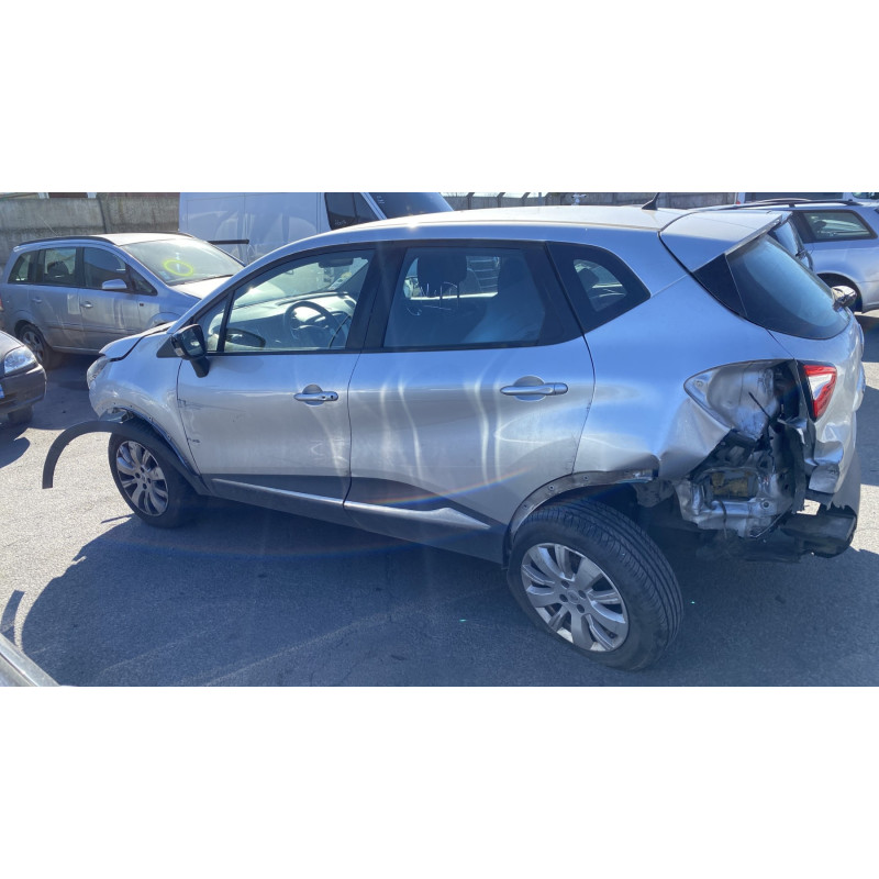 Boite de vitesses RENAULT CAPTUR 1 Photo n°18