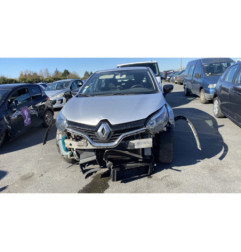 Boite de vitesses RENAULT CAPTUR 1