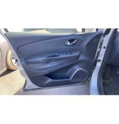 Boite de vitesses RENAULT CAPTUR 1