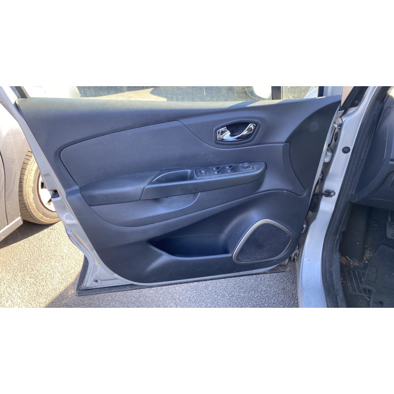 Boite de vitesses RENAULT CAPTUR 1 Photo n°20