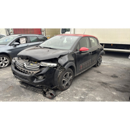 Boite de vitesses CITROEN C3 3 Photo n°1