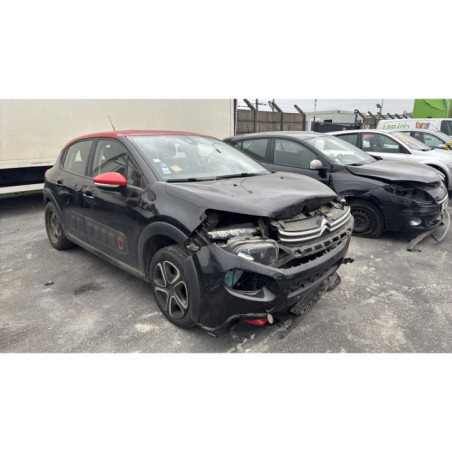 Boite de vitesses CITROEN C3 3