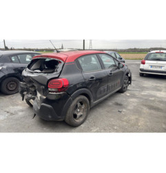 Boite de vitesses CITROEN C3 3