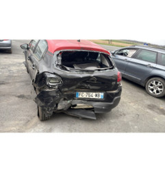 Boite de vitesses CITROEN C3 3