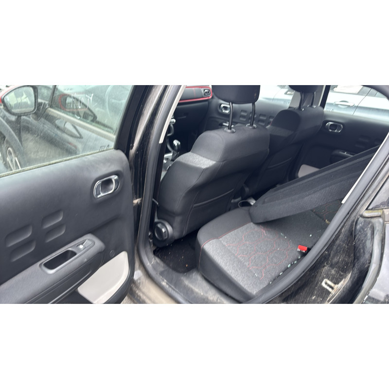 Boite de vitesses CITROEN C3 3 Photo n°10