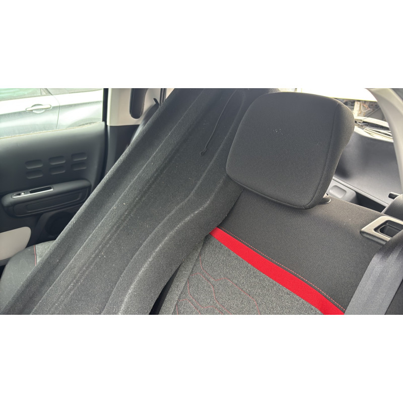 Boite de vitesses CITROEN C3 3 Photo n°11