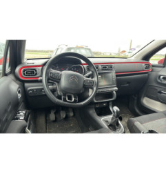 Boite de vitesses CITROEN C3 3