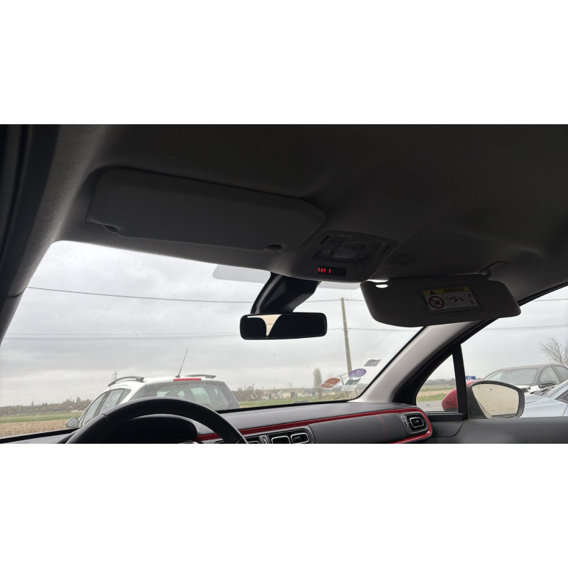 Boite de vitesses CITROEN C3 3 Photo n°13