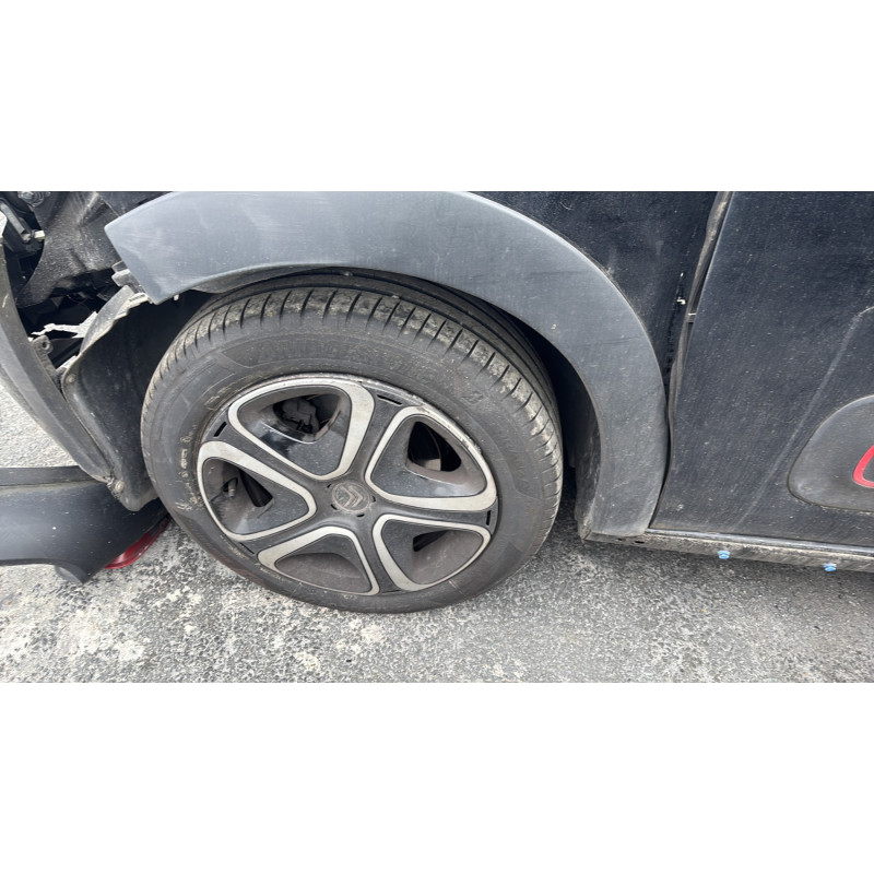 Boite de vitesses CITROEN C3 3 Photo n°15