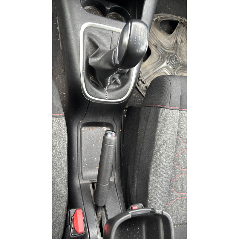 Boite de vitesses CITROEN C3 3 Photo n°16