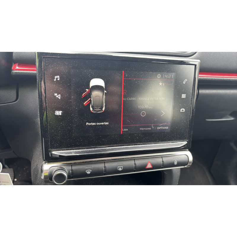 Boite de vitesses CITROEN C3 3 Photo n°17