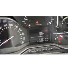 Boite de vitesses CITROEN C3 3