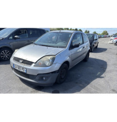 Boite de vitesses FORD FIESTA 5 Photo n°1