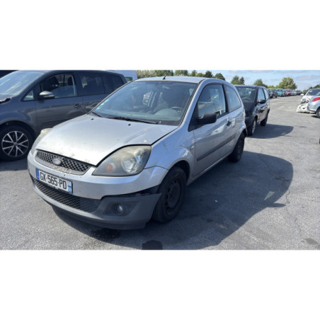 Boite de vitesses FORD FIESTA 5 Photo n°1