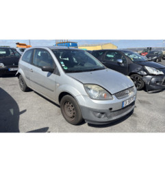 Boite de vitesses FORD FIESTA 5