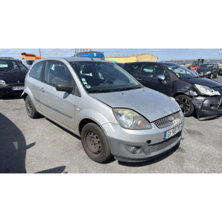 Boite de vitesses FORD FIESTA 5