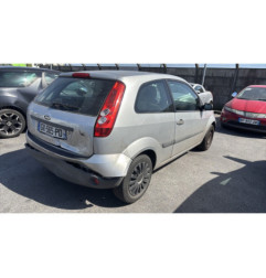 Boite de vitesses FORD FIESTA 5