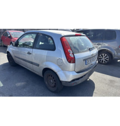 Boite de vitesses FORD FIESTA 5