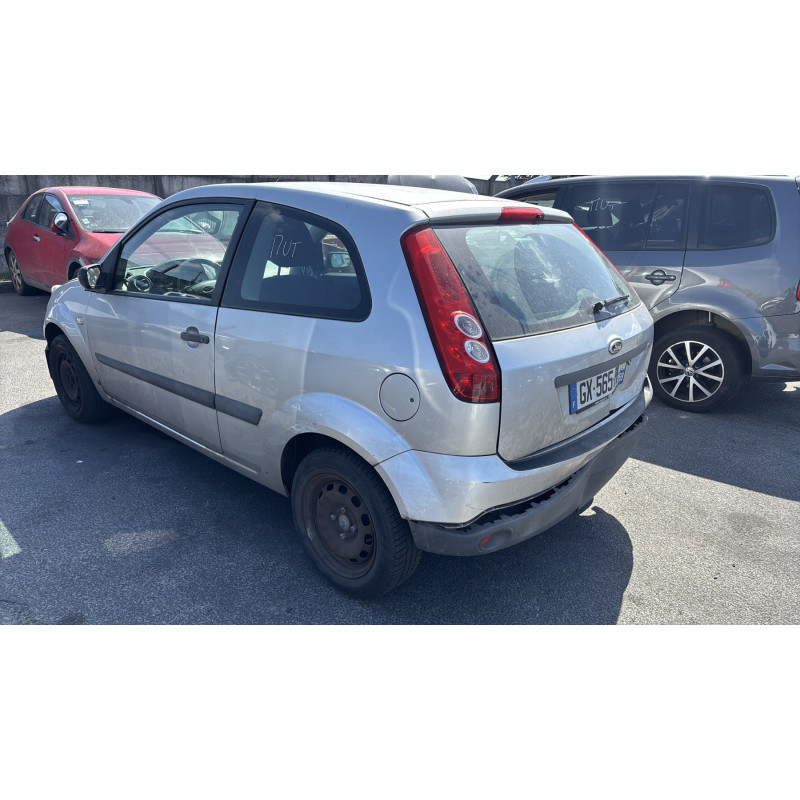 Boite de vitesses FORD FIESTA 5 Photo n°4