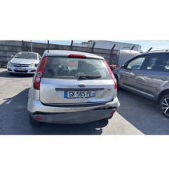 Boite de vitesses FORD FIESTA 5