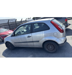 Boite de vitesses FORD FIESTA 5