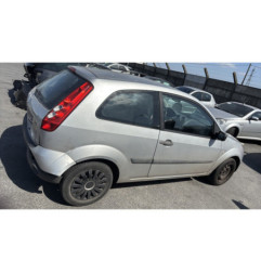 Boite de vitesses FORD FIESTA 5