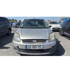 Boite de vitesses FORD FIESTA 5
