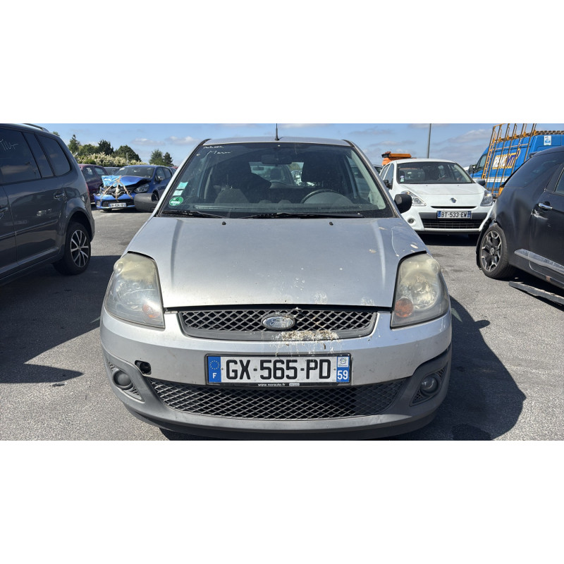 Boite de vitesses FORD FIESTA 5 Photo n°8