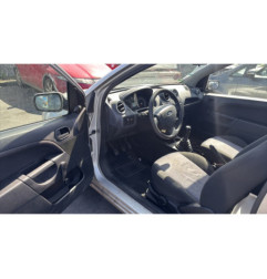 Boite de vitesses FORD FIESTA 5
