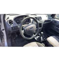 Boite de vitesses FORD FIESTA 5