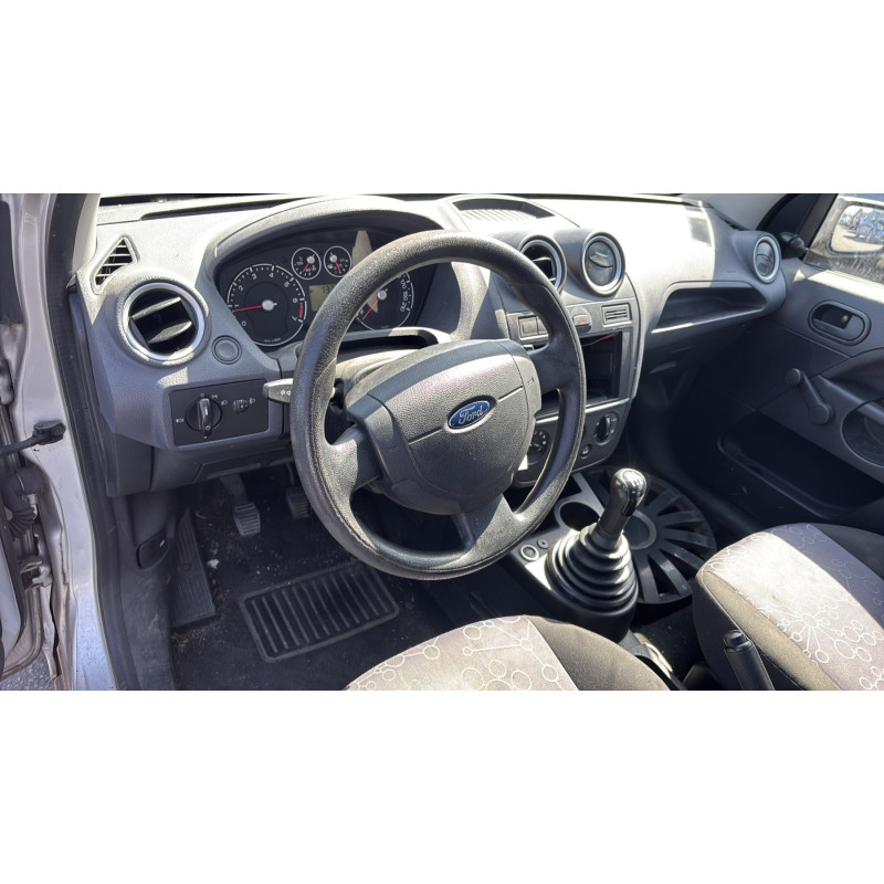 Boite de vitesses FORD FIESTA 5 Photo n°11