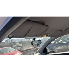 Boite de vitesses FORD FIESTA 5